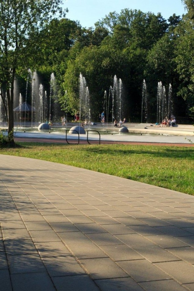 kostka brukowa