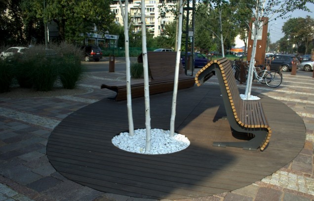 przestrzeń publiczna 