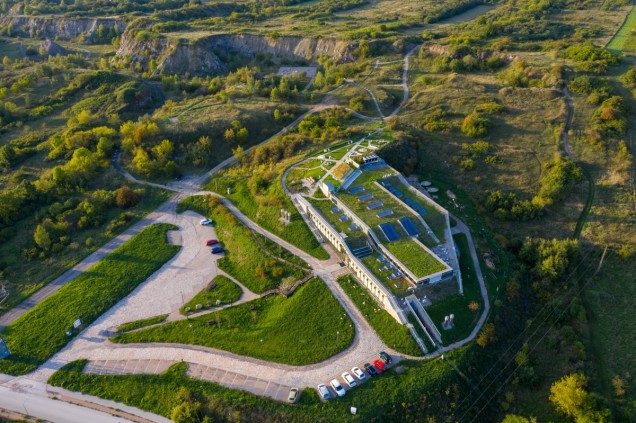 geopark kielce