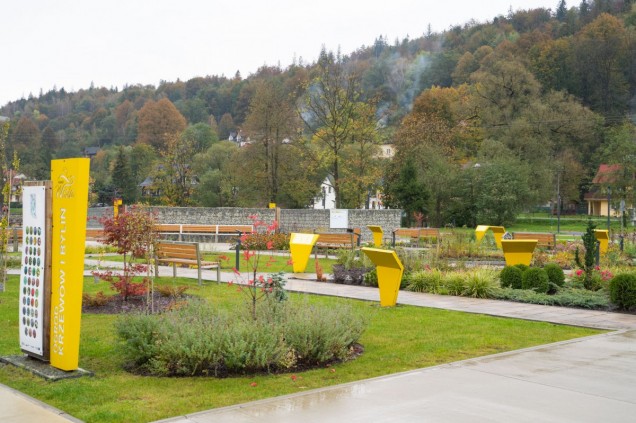 fot. Centrum Edukacji Ekologicznej (https://cee.wisla.pl/galeria/)
