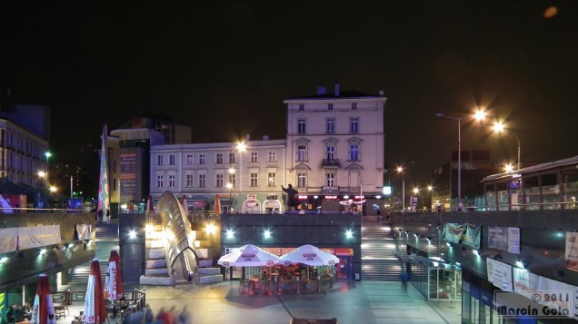 sosnowiec