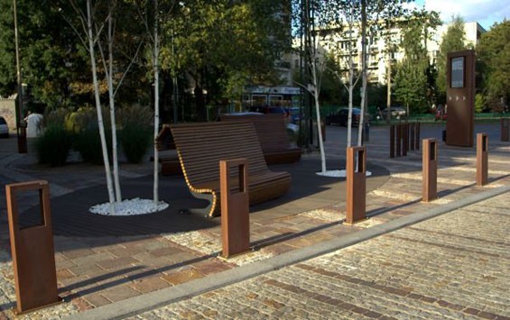 przestrzeń publiczna 