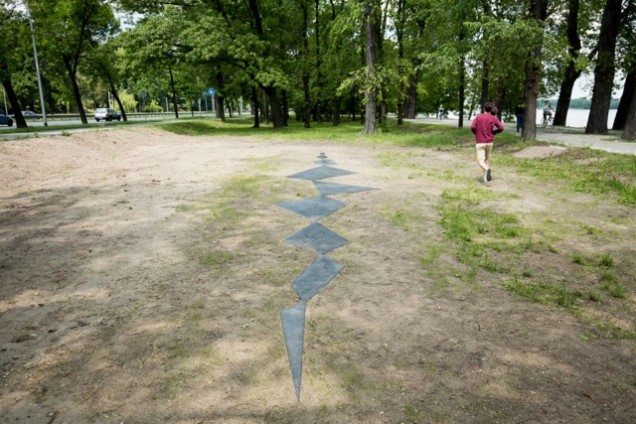 Odsłonięcie 
