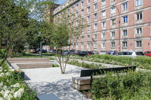 skwer to nie park. Jakie są różnice ?