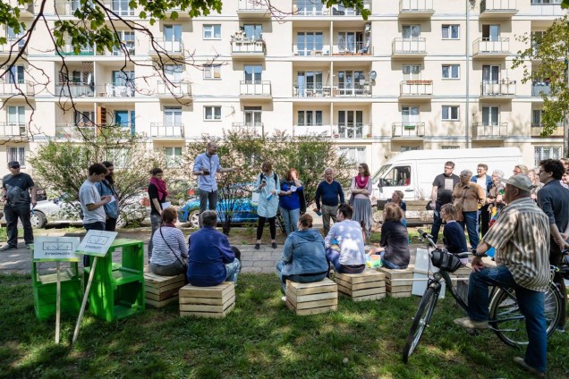 skwer to nie park. Jakie są różnice ?