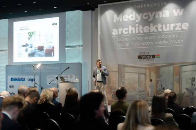 Maciej Jaworski, Dyrektor Handlowy firmy Hewi