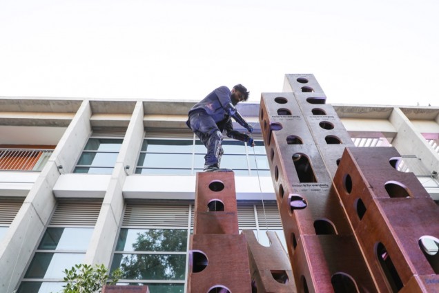 Taburete Tower Bengaluru By Design