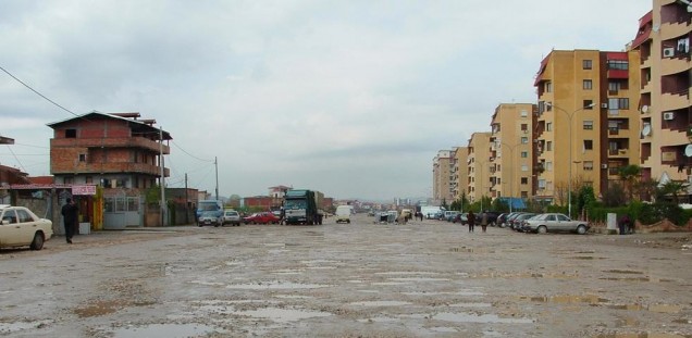 tereny powojskowe 