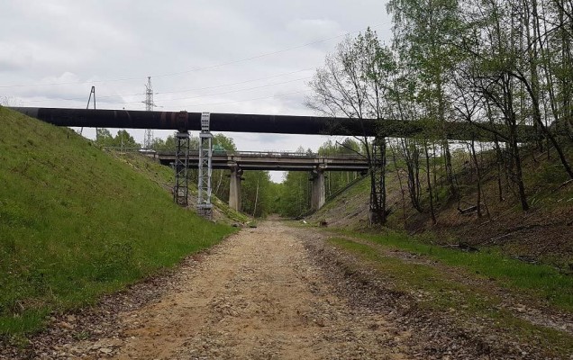 Velostrada w Katowicach