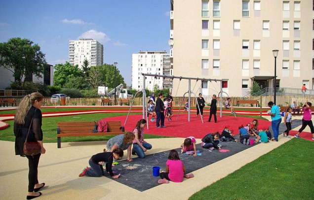 poznawczy plac zabaw 