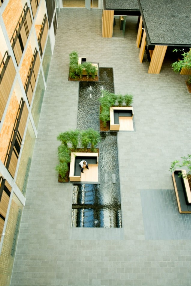patio kopenhaga 