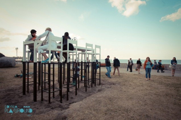 Gdynia Playground 