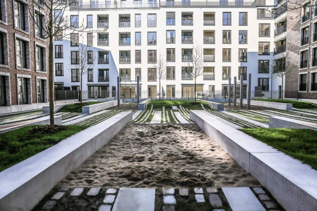przestrzeń hamburg 