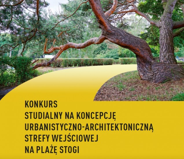materiały organizatora konkursu