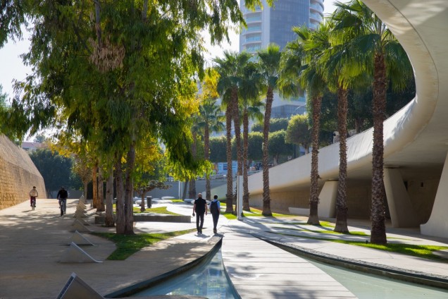 plac w Nikozji, zaha hadid architects