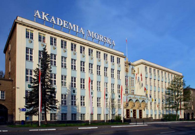 akademia morska 