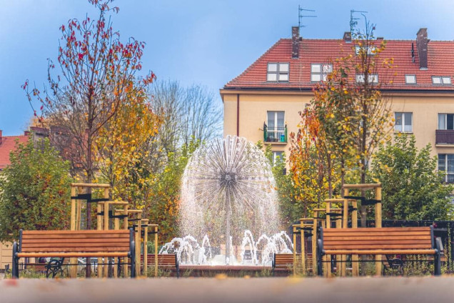 park