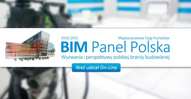 BIM Panel Polska 