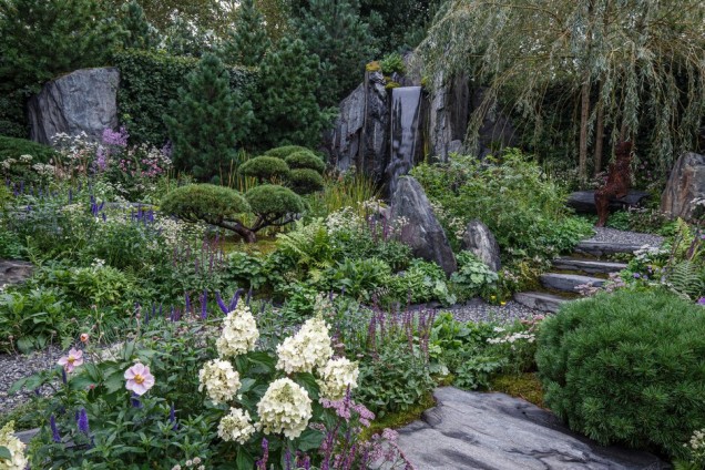 Chelsea Flower Show