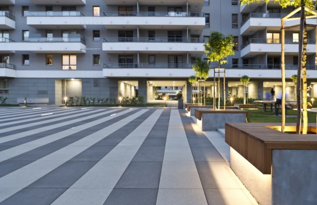 Bruk-Bet City Design