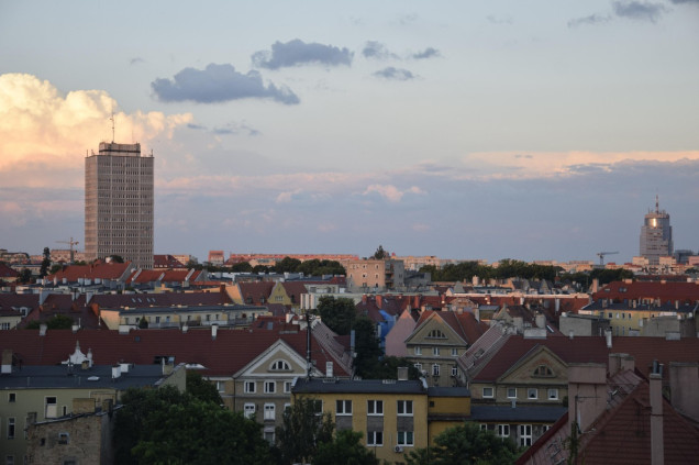 szczecin miasto 15 minutowe