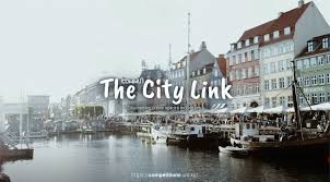 Konkurs the city link