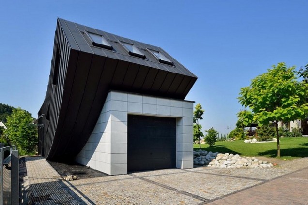 polska architektura xxl 2014
