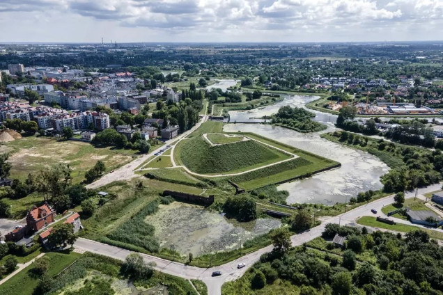 park