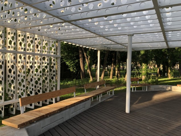 eko park