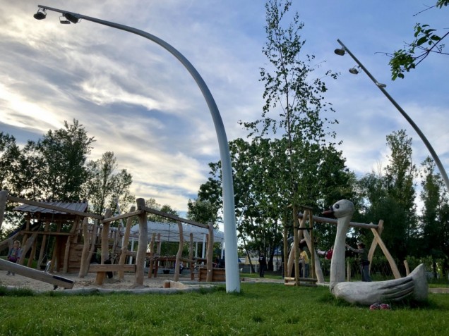eko park