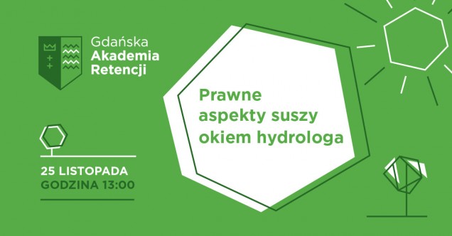 Prawne aspekty suszy