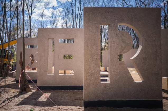 park żerański w warszawie, rewitalizacja 
