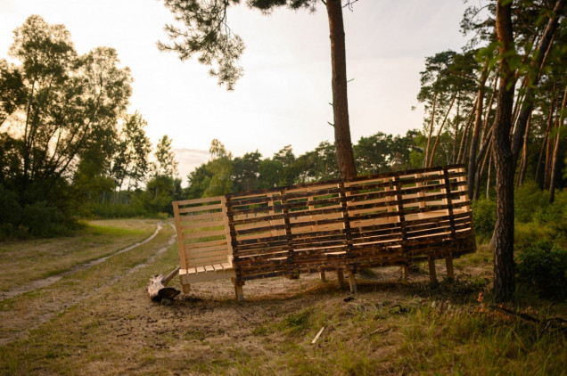Warsztaty projektowe Mood for Wood zakończone