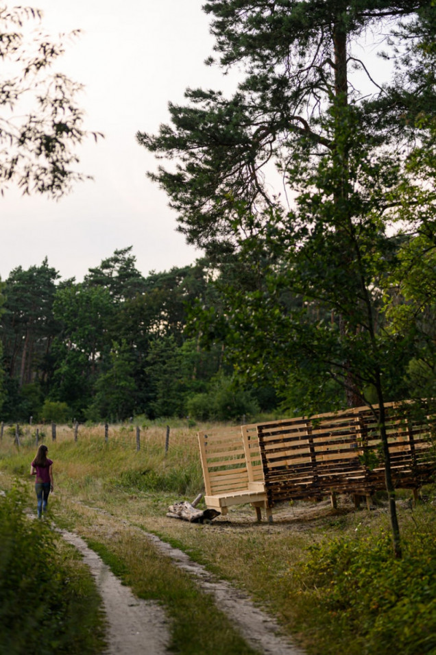 Warsztaty projektowe Mood for Wood zakończone