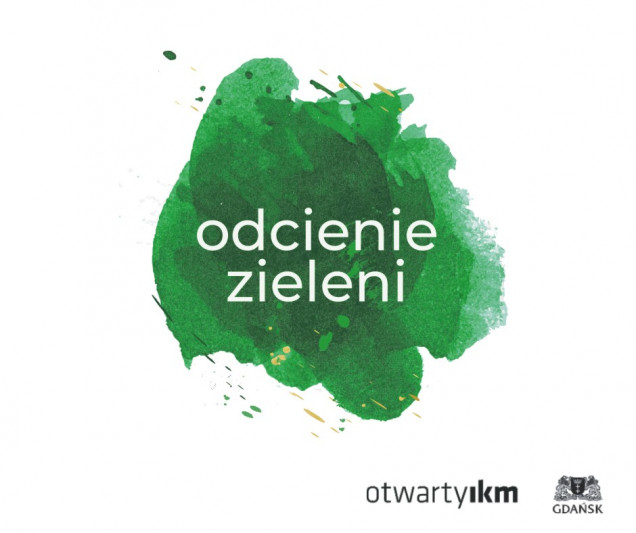 Podcast Odcienie zieleni