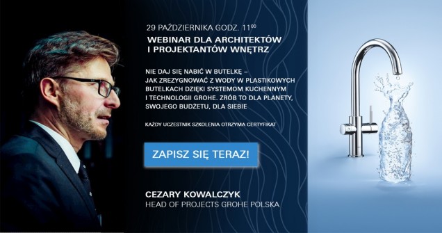 Jak pozbyć się plastikowych butelek ?