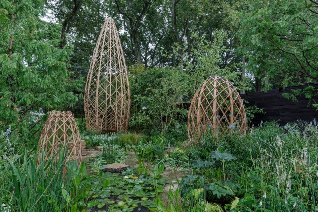 chelsea Flower Show