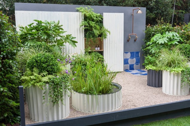 chelsea Flower Show