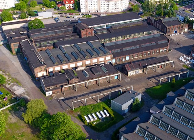 konkurs urbanistyczny