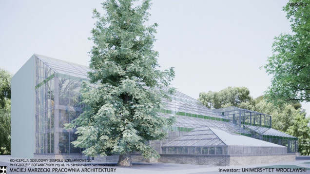 Maciej Marzecki Pracownia Architektury