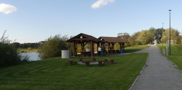 park ,,Inkula