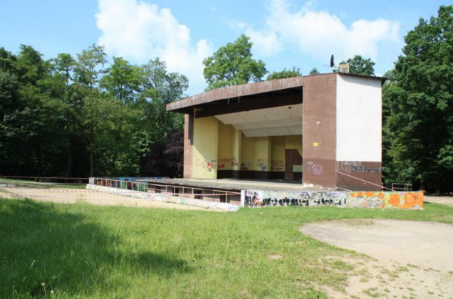 aktualne zdjęcia przestrzeni