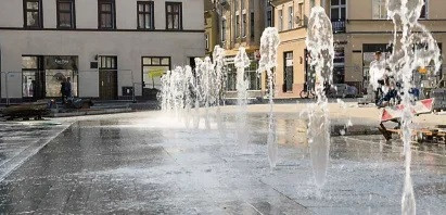 Centrum Jarocina