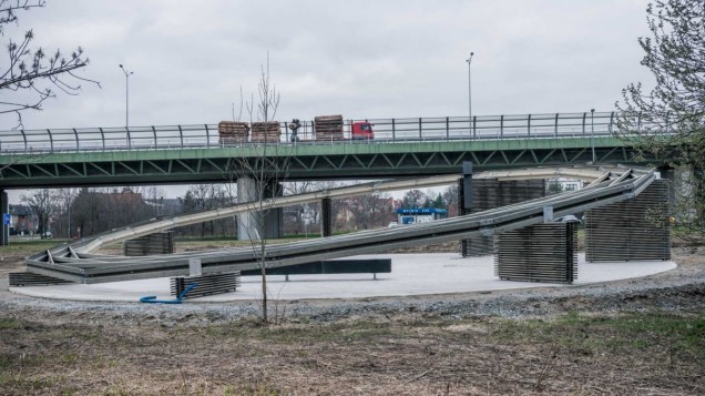 Kaplica wotywna we Wrocławiu