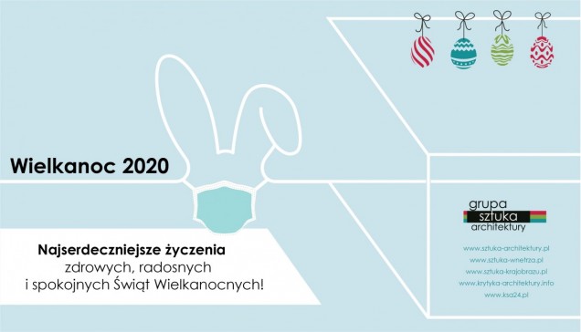 Życzenia Wielkanocne