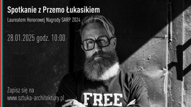 Przemo Łukasik
