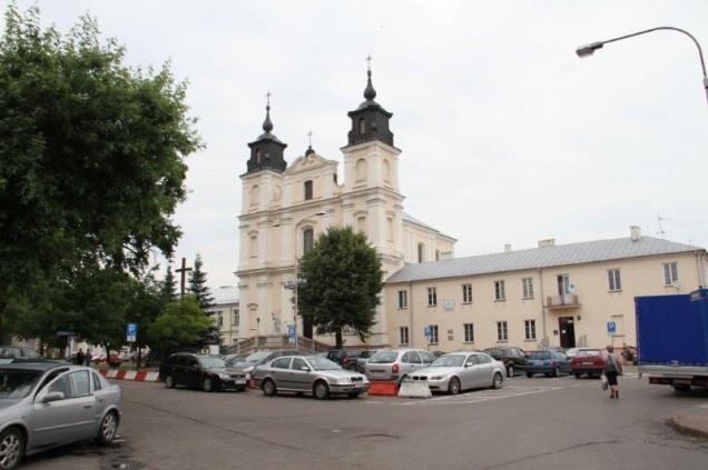 konkurs, architektura krajobrazu 