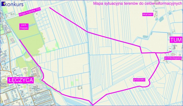 konkurs, łęczyca