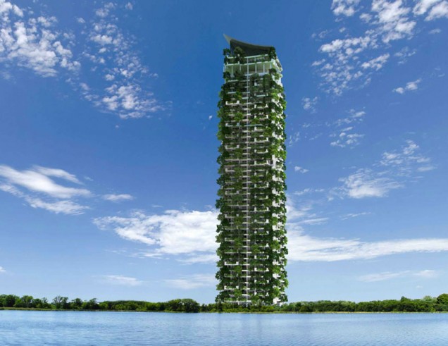 Clearpoint Residencies