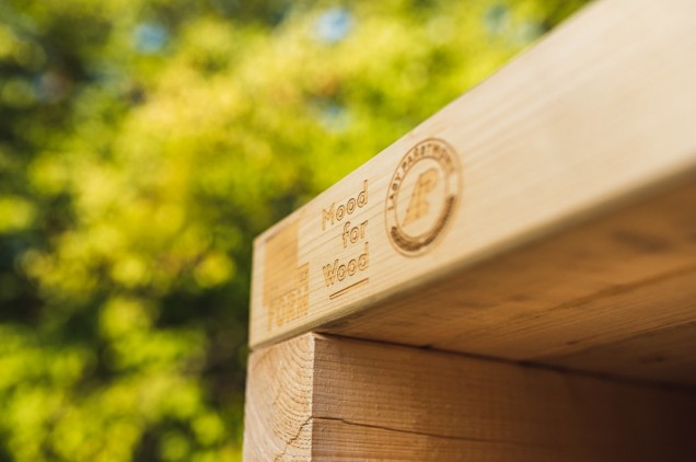 mood for wood